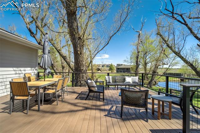 16440 Old Denver Road