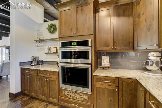 16440 Old Denver Road