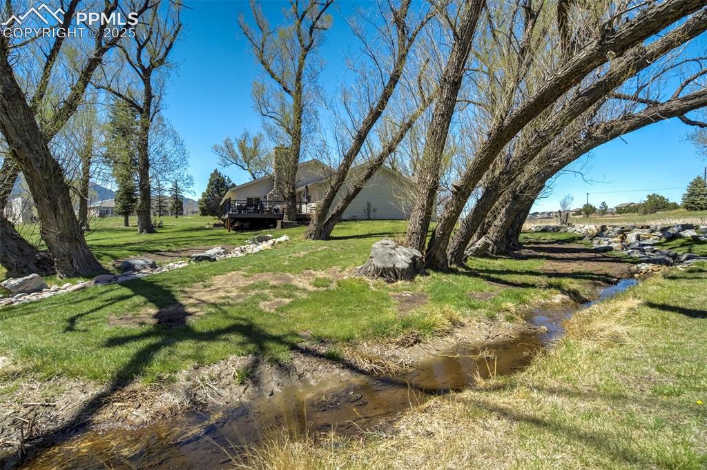 16440 Old Denver Road