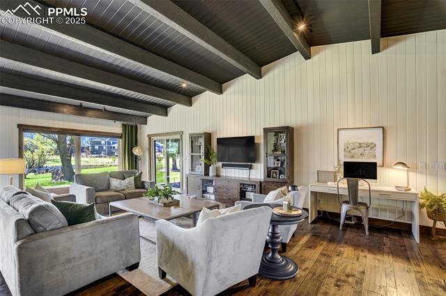 16440 Old Denver Road