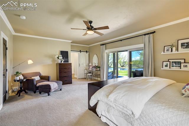 16440 Old Denver Road