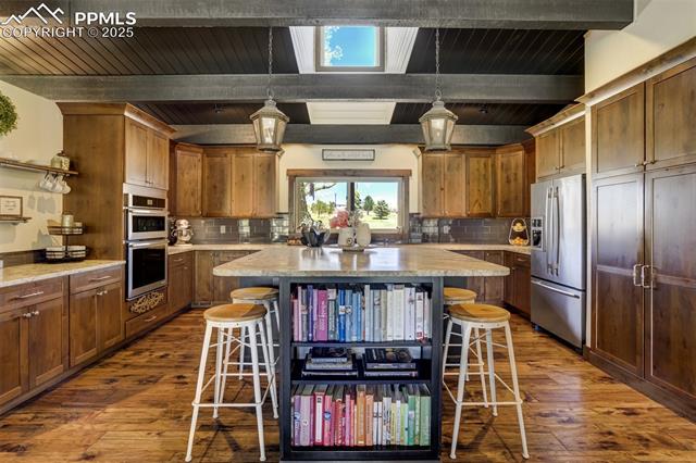 16440 Old Denver Road