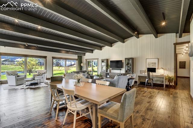 16440 Old Denver Road