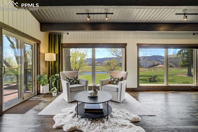 16440 Old Denver Road