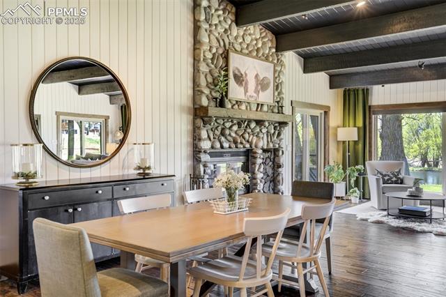 16440 Old Denver Road