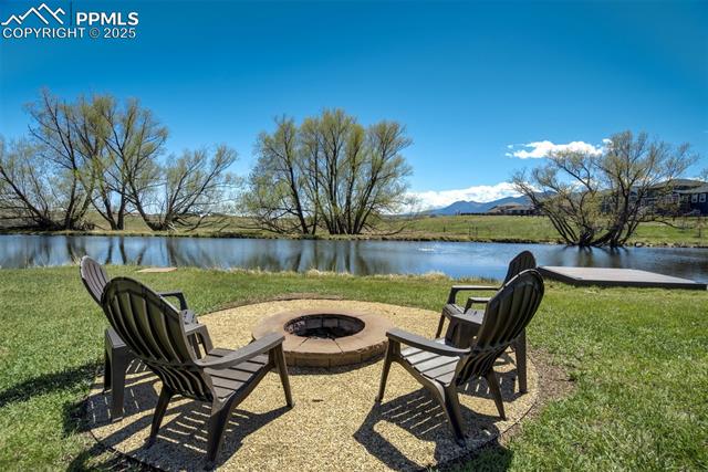 16440 Old Denver Road