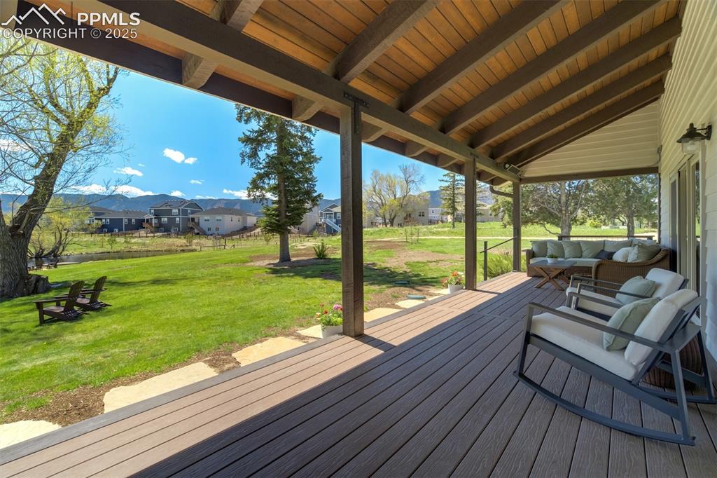 16440 Old Denver Road