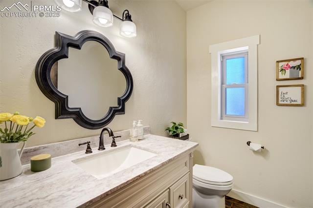 16440 Old Denver Road