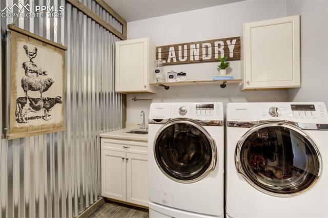 16440 Old Denver Road