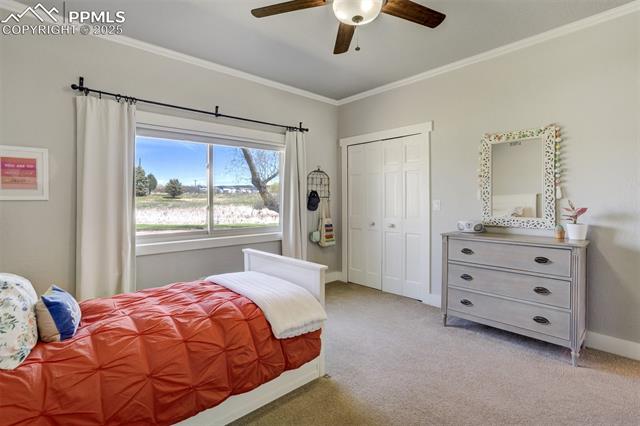 16440 Old Denver Road