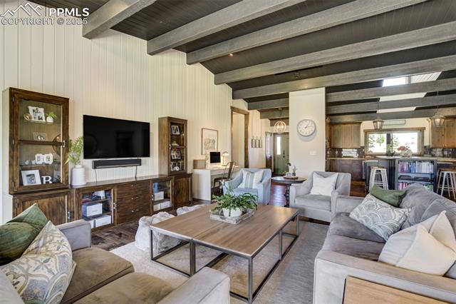 16440 Old Denver Road