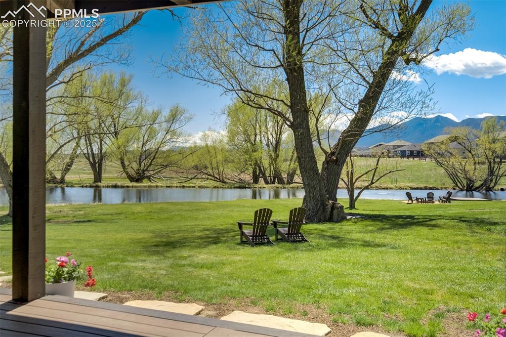 16440 Old Denver Road