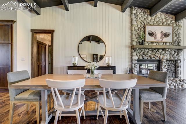 16440 Old Denver Road