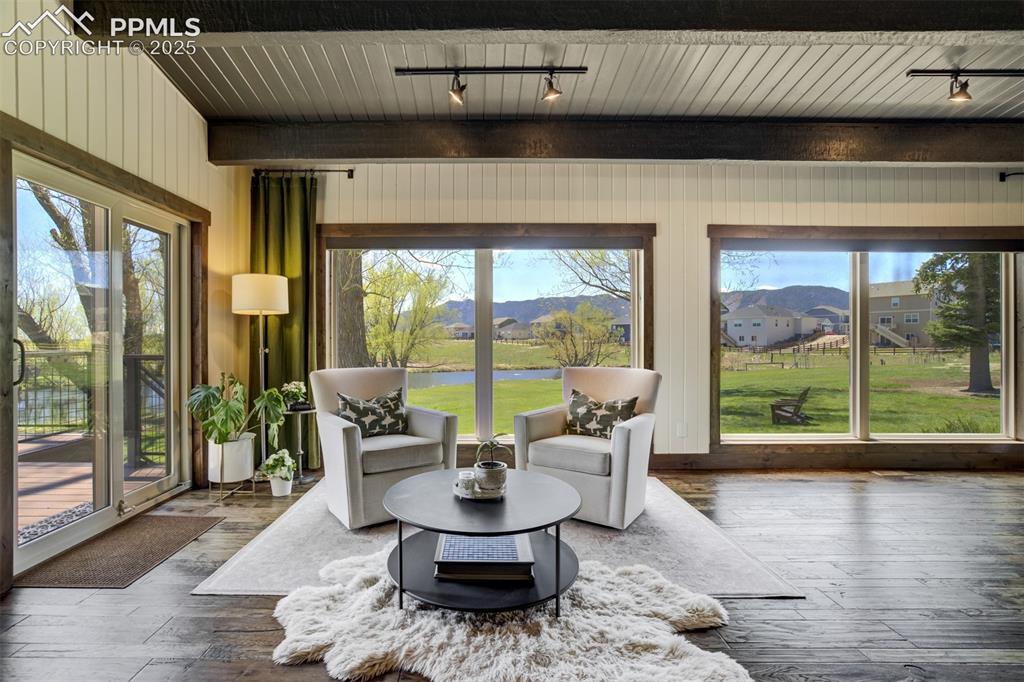 16440 Old Denver Road