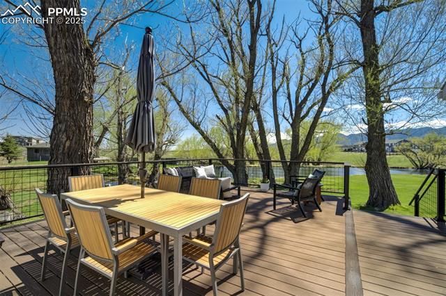 16440 Old Denver Road