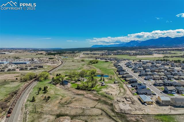 16440 Old Denver Road