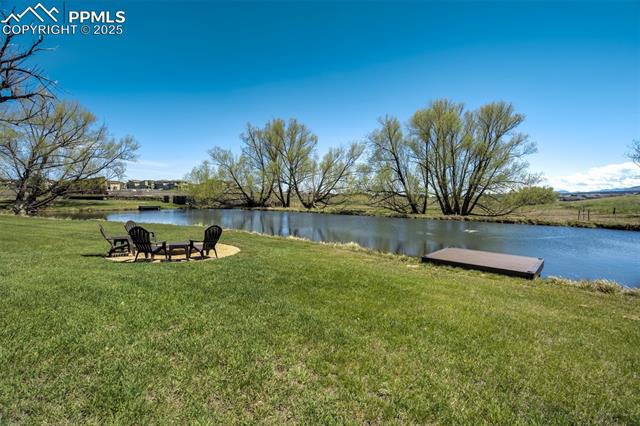 16440 Old Denver Road