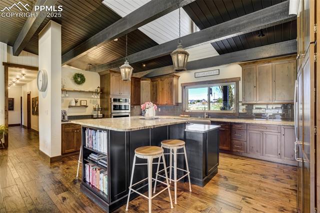 16440 Old Denver Road