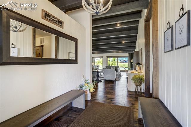 16440 Old Denver Road