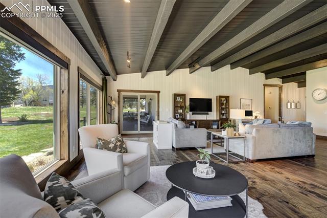 16440 Old Denver Road