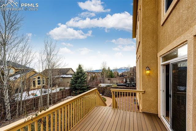 4985 Mushroom Rock Court