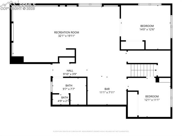 4985 Mushroom Rock Court