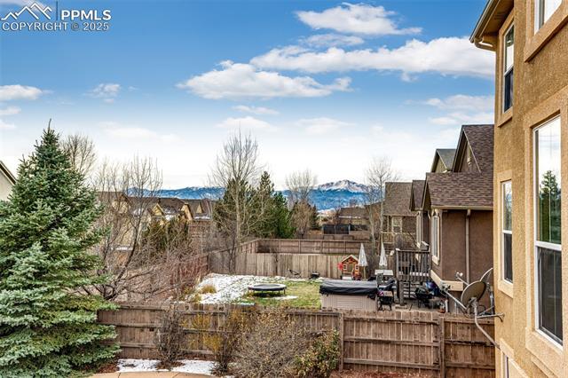 4985 Mushroom Rock Court