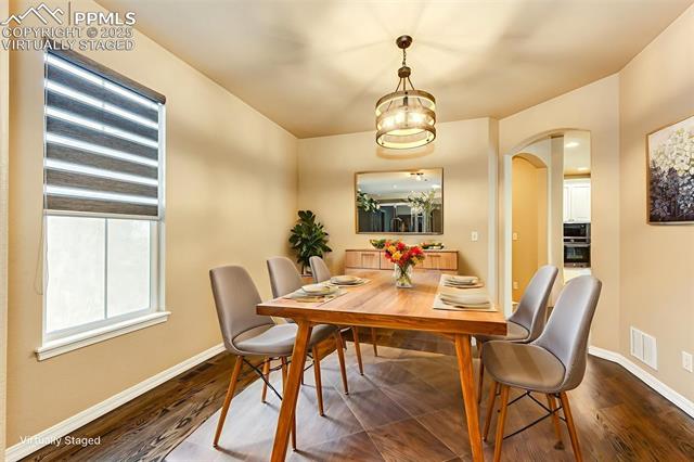 4985 Mushroom Rock Court