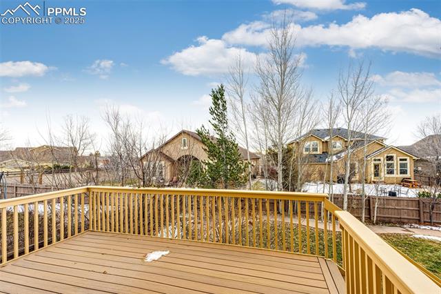 4985 Mushroom Rock Court