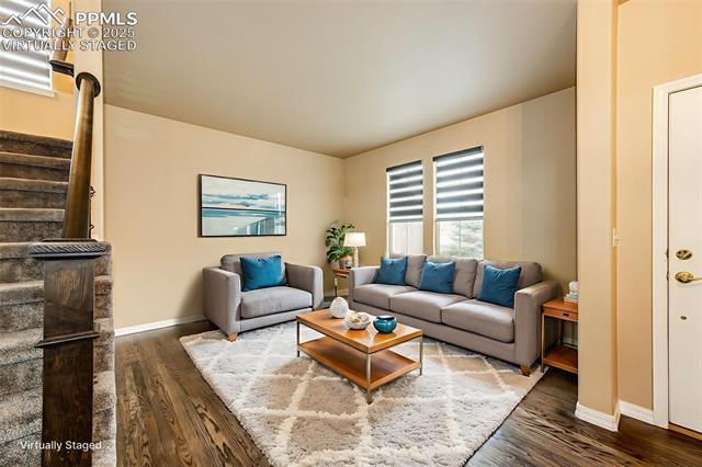 4985 Mushroom Rock Court