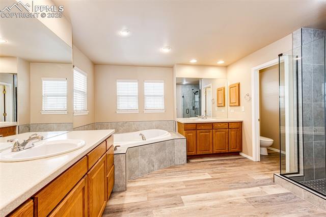 4985 Mushroom Rock Court