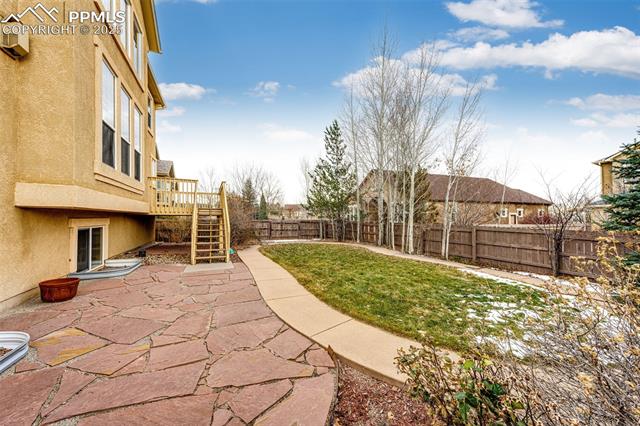 4985 Mushroom Rock Court