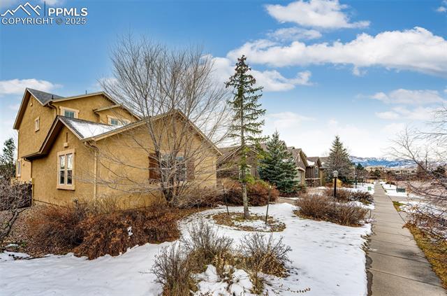 4985 Mushroom Rock Court