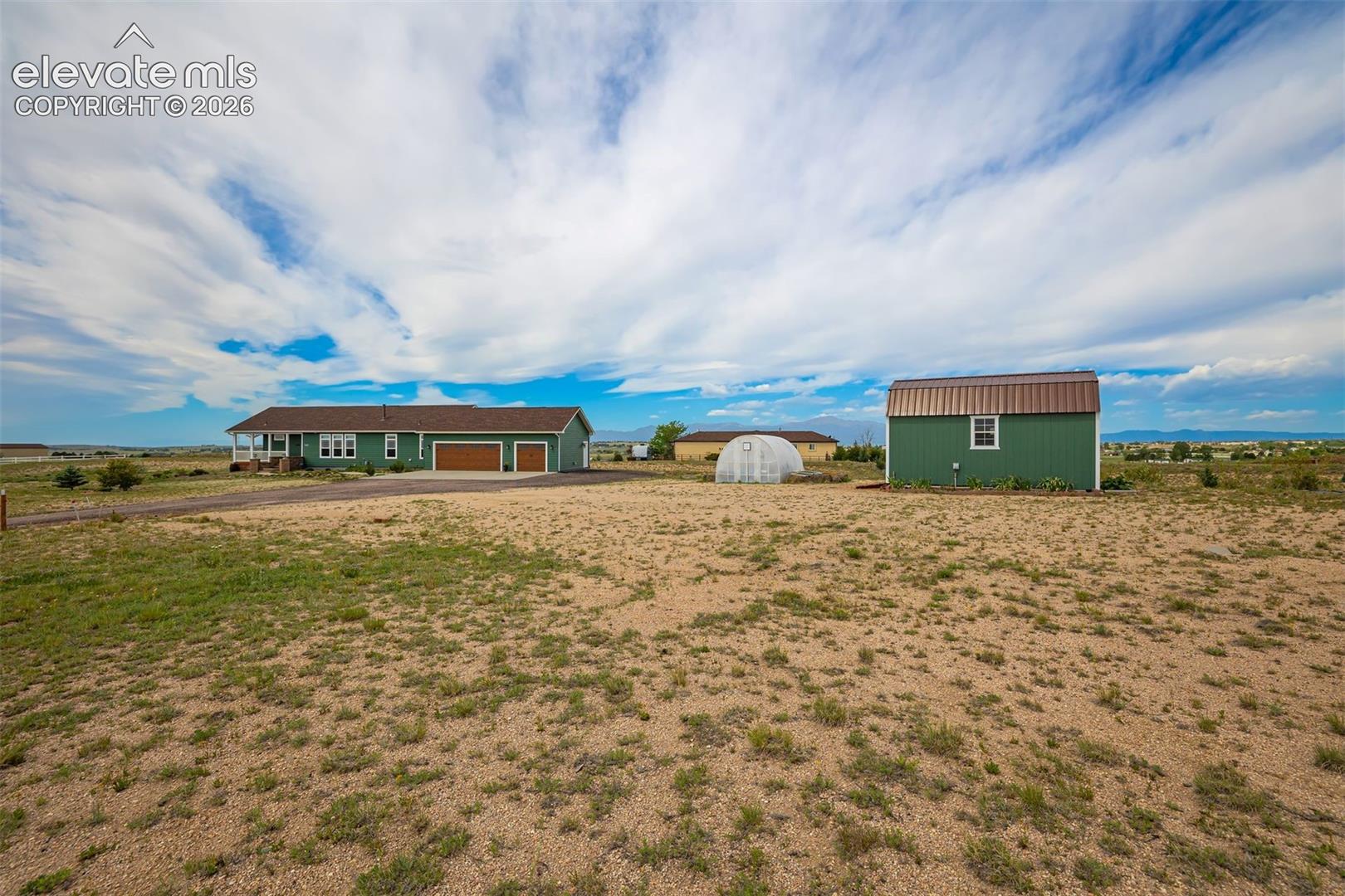7412 Chelsey Way