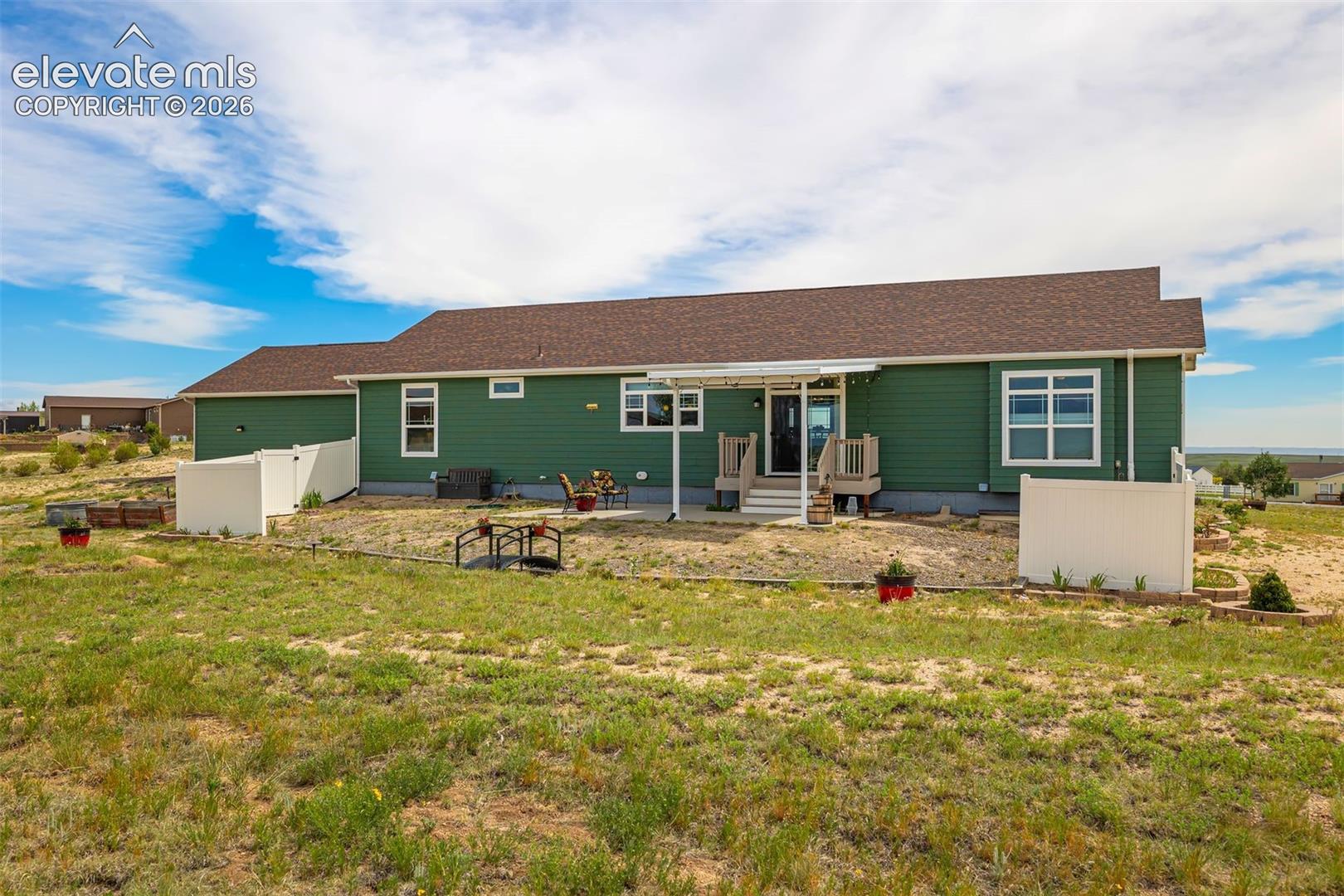 7412 Chelsey Way