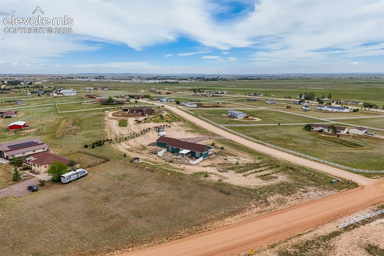 7412 Chelsey Way