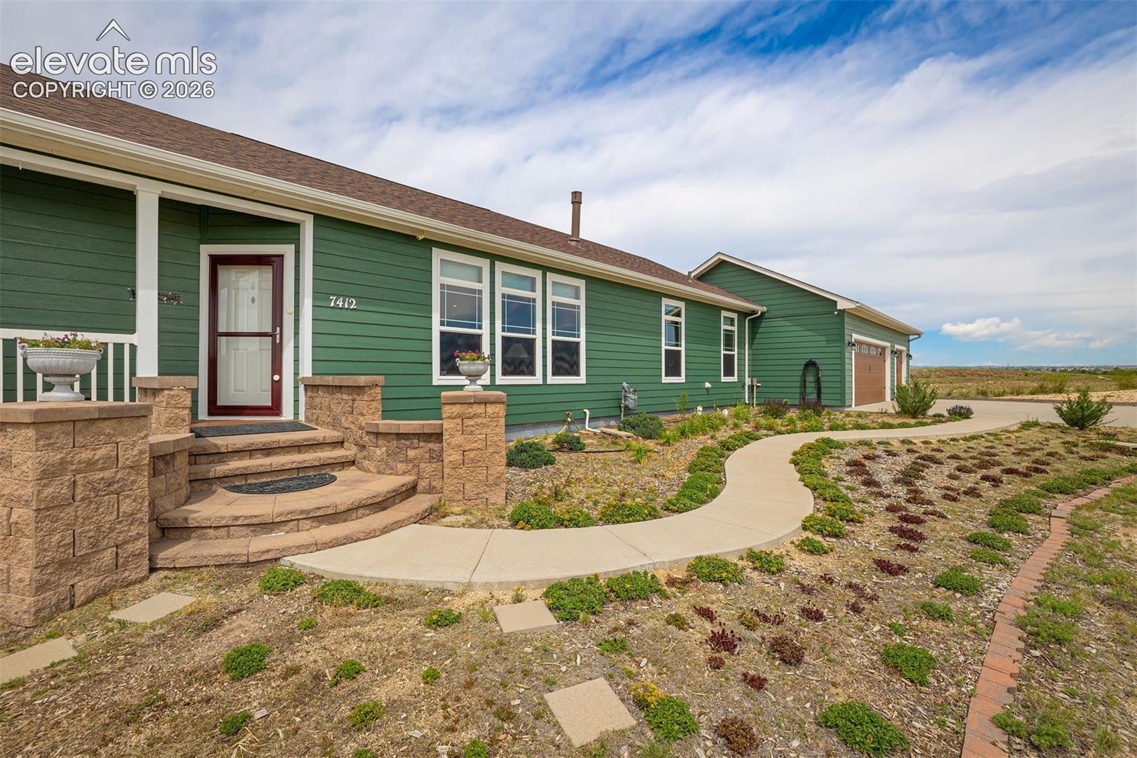 7412 Chelsey Way