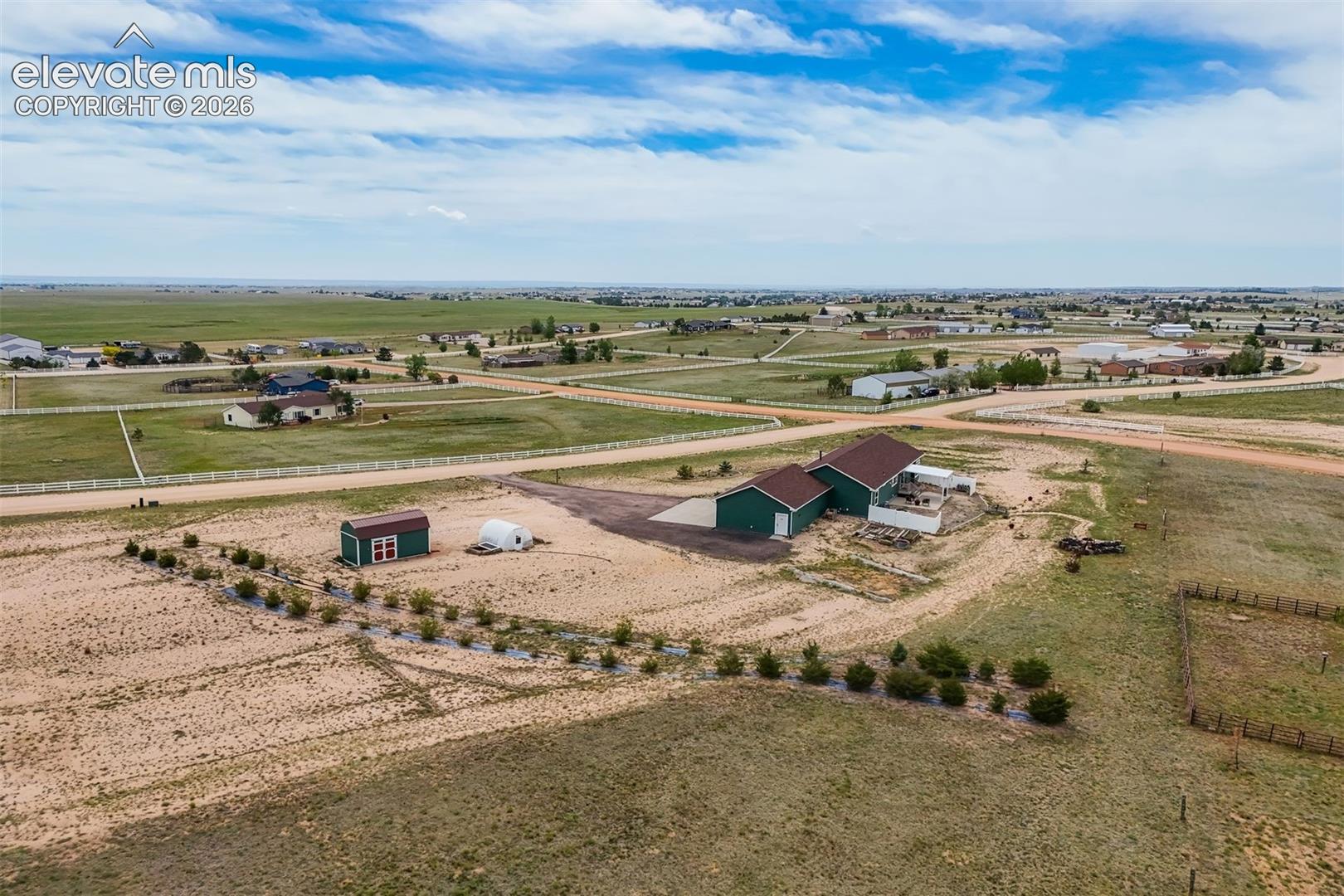 7412 Chelsey Way
