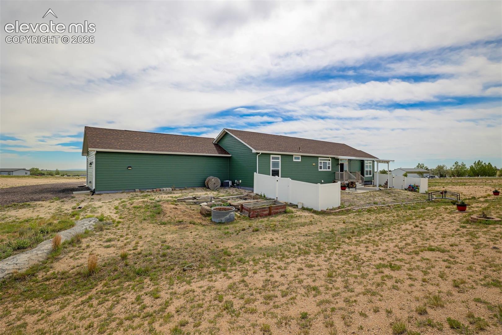 7412 Chelsey Way