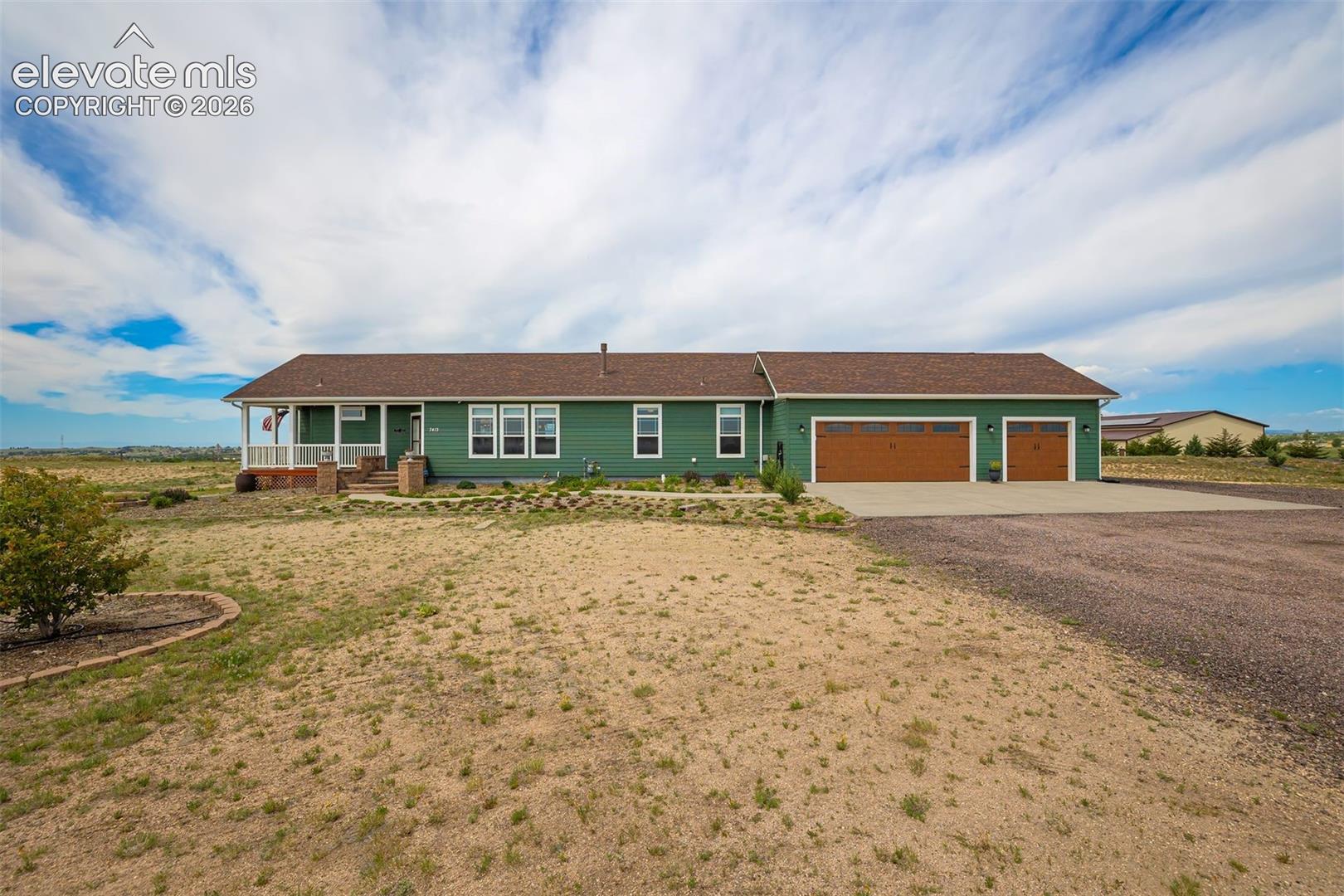 7412 Chelsey Way