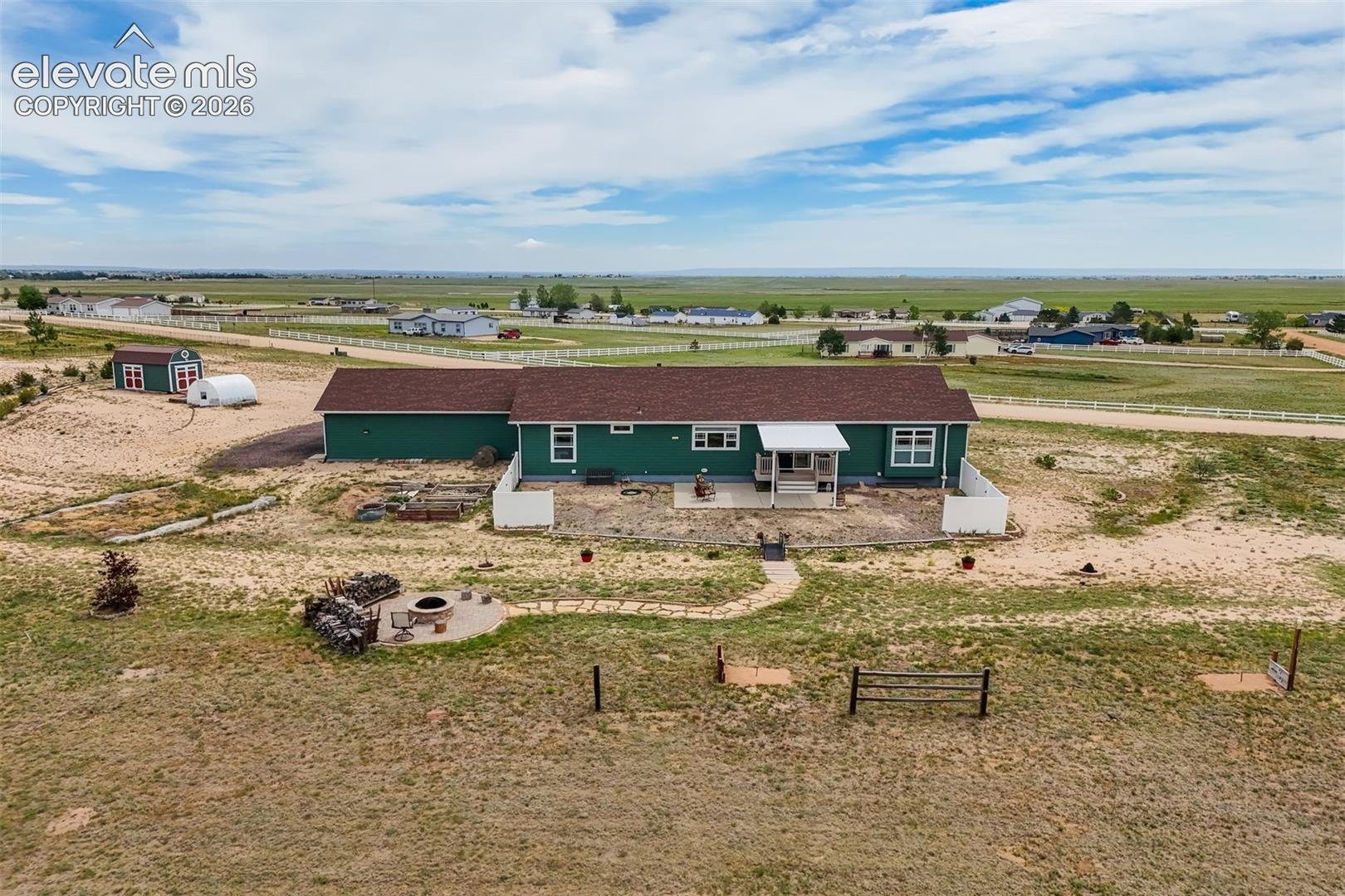 7412 Chelsey Way
