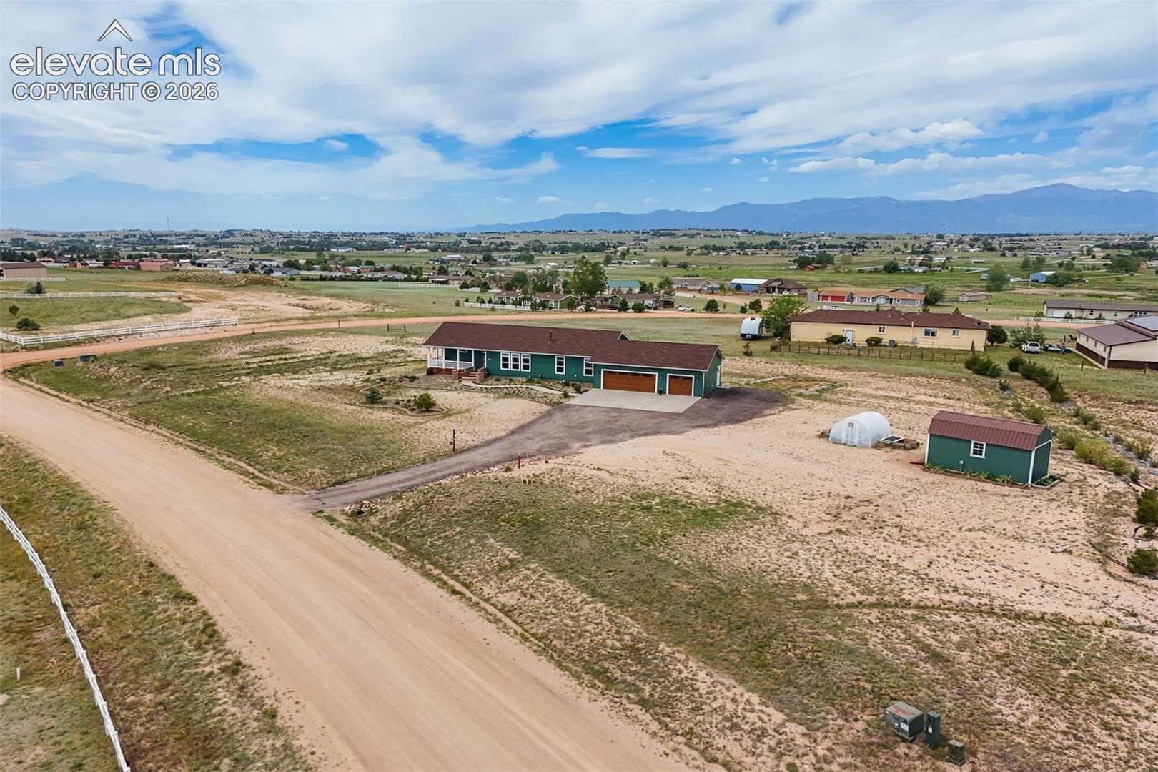 7412 Chelsey Way