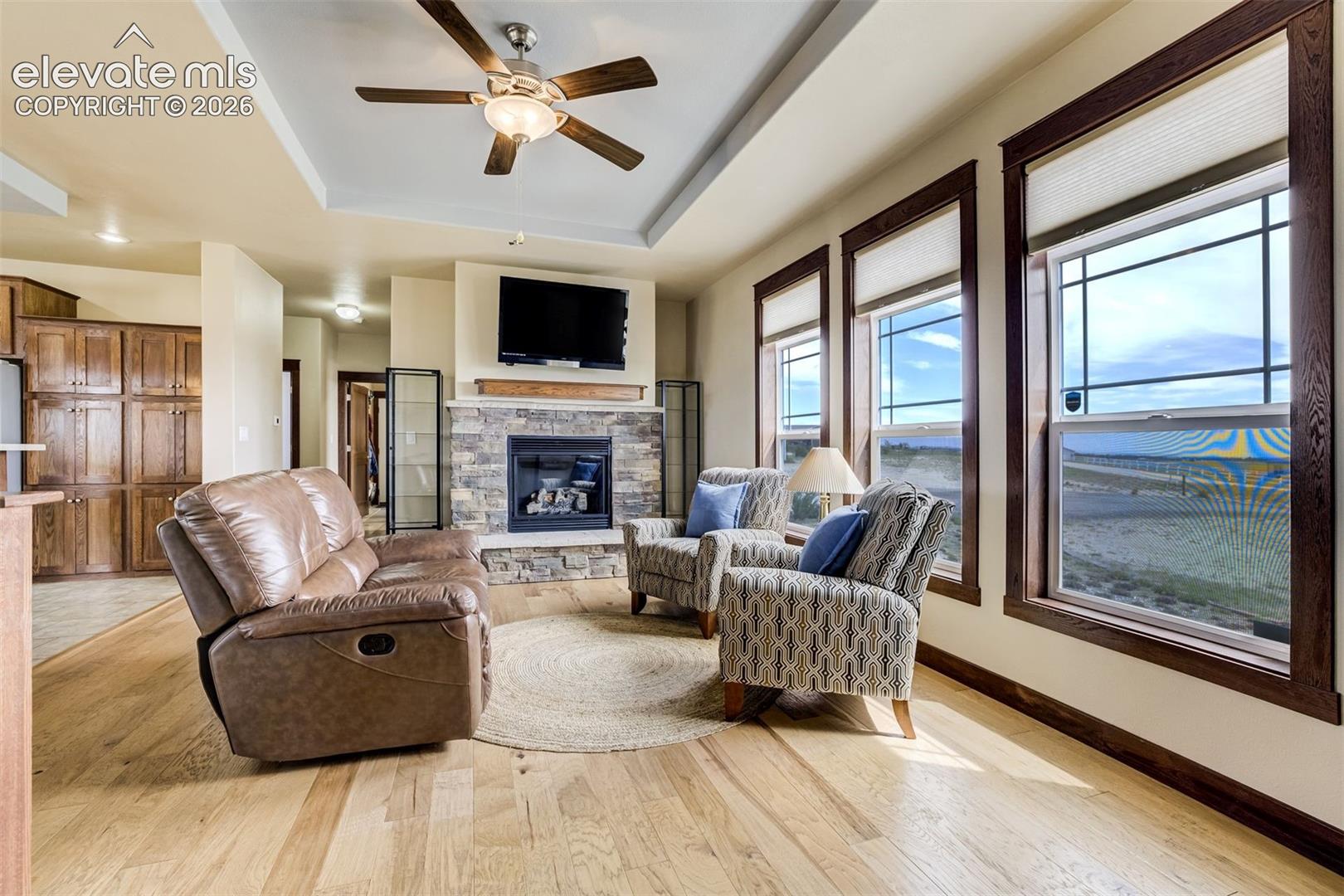 7412 Chelsey Way