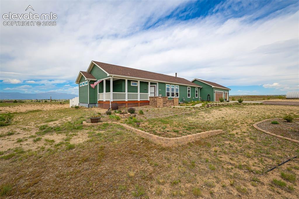 7412 Chelsey Way