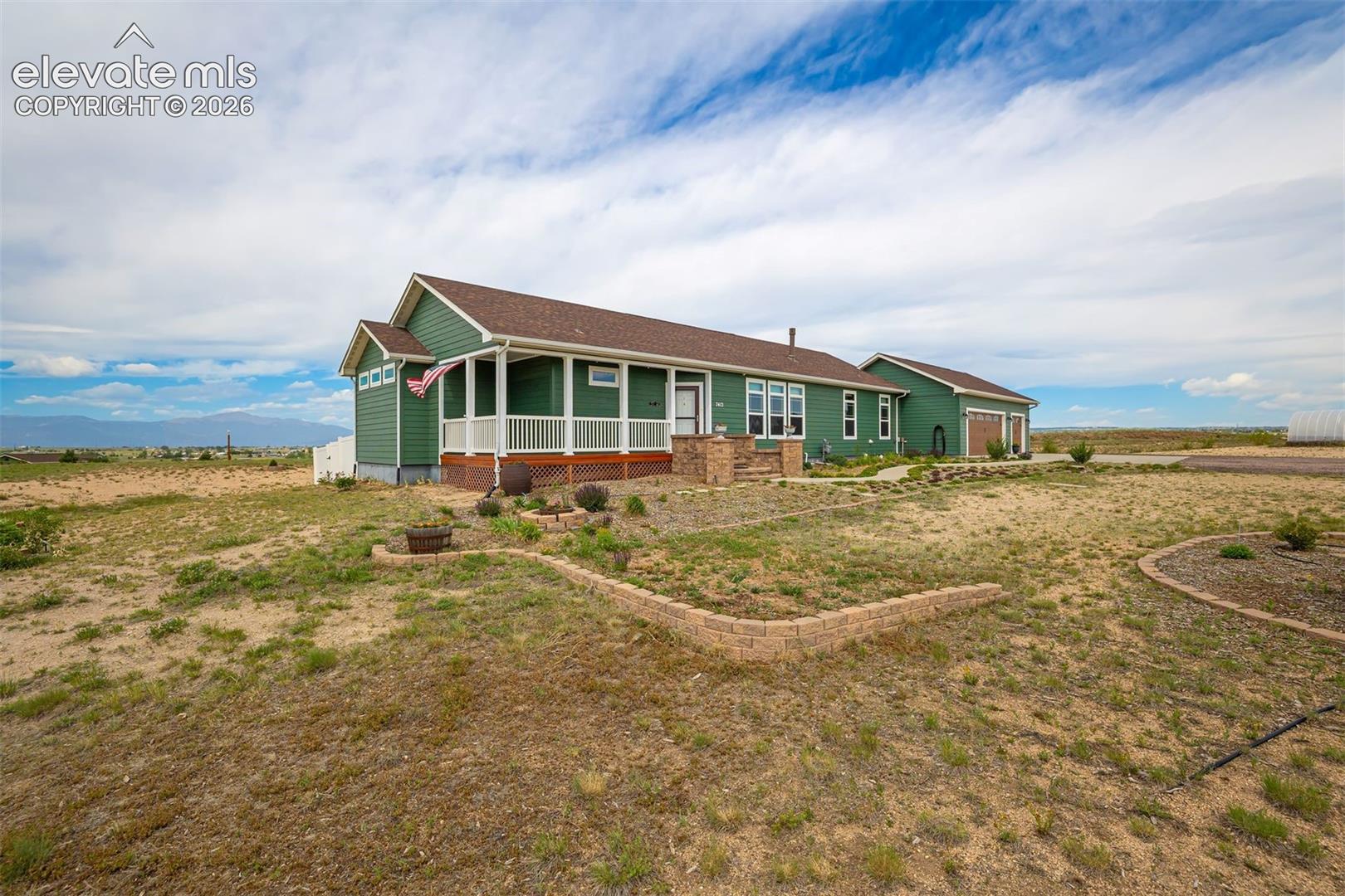 7412 Chelsey Way
