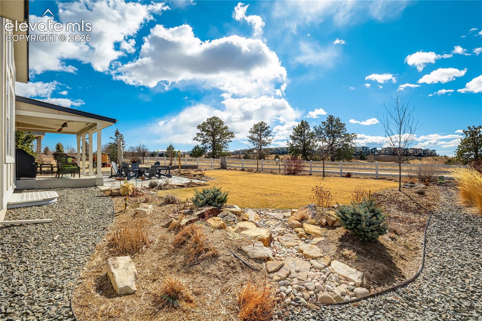 1265 Foothills Farm Way