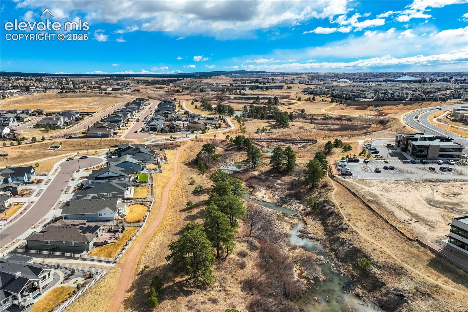 1265 Foothills Farm Way