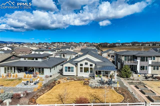 1265 Foothills Farm Way