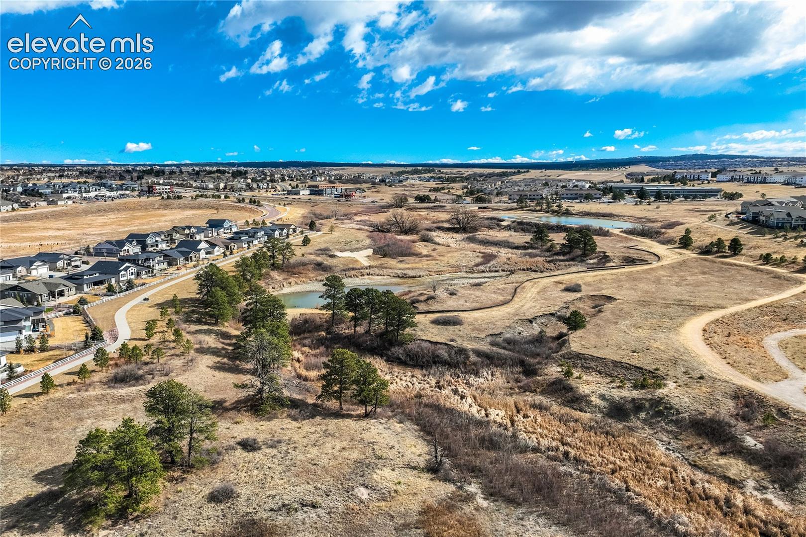 1265 Foothills Farm Way
