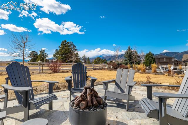 1265 Foothills Farm Way